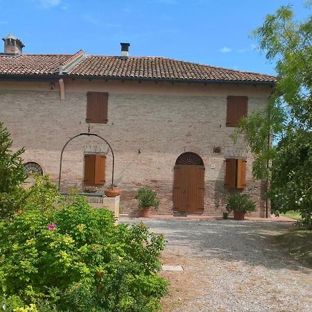 Casa Rondanina Villa Budrio  Eksteriør billede