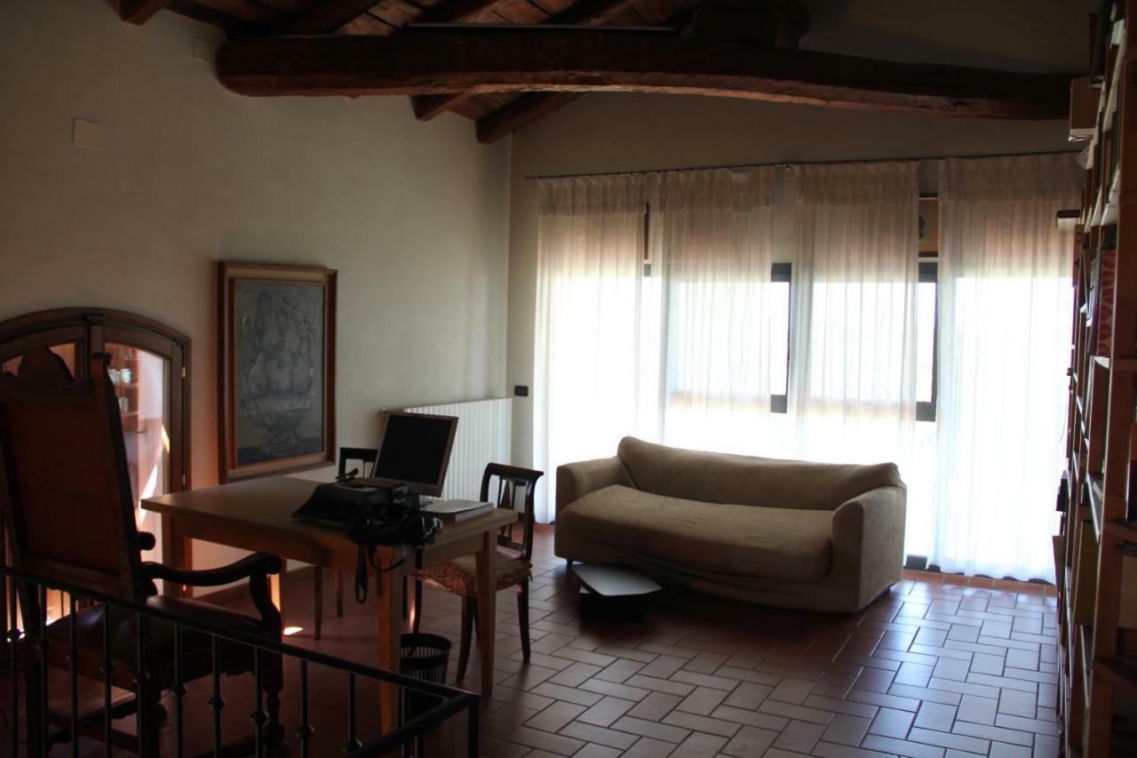 Casa Rondanina Villa Budrio  Eksteriør billede