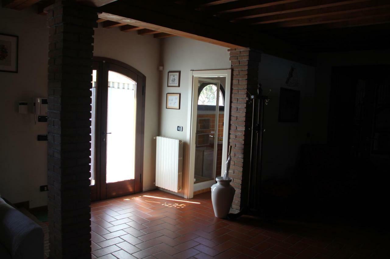 Casa Rondanina Villa Budrio  Eksteriør billede