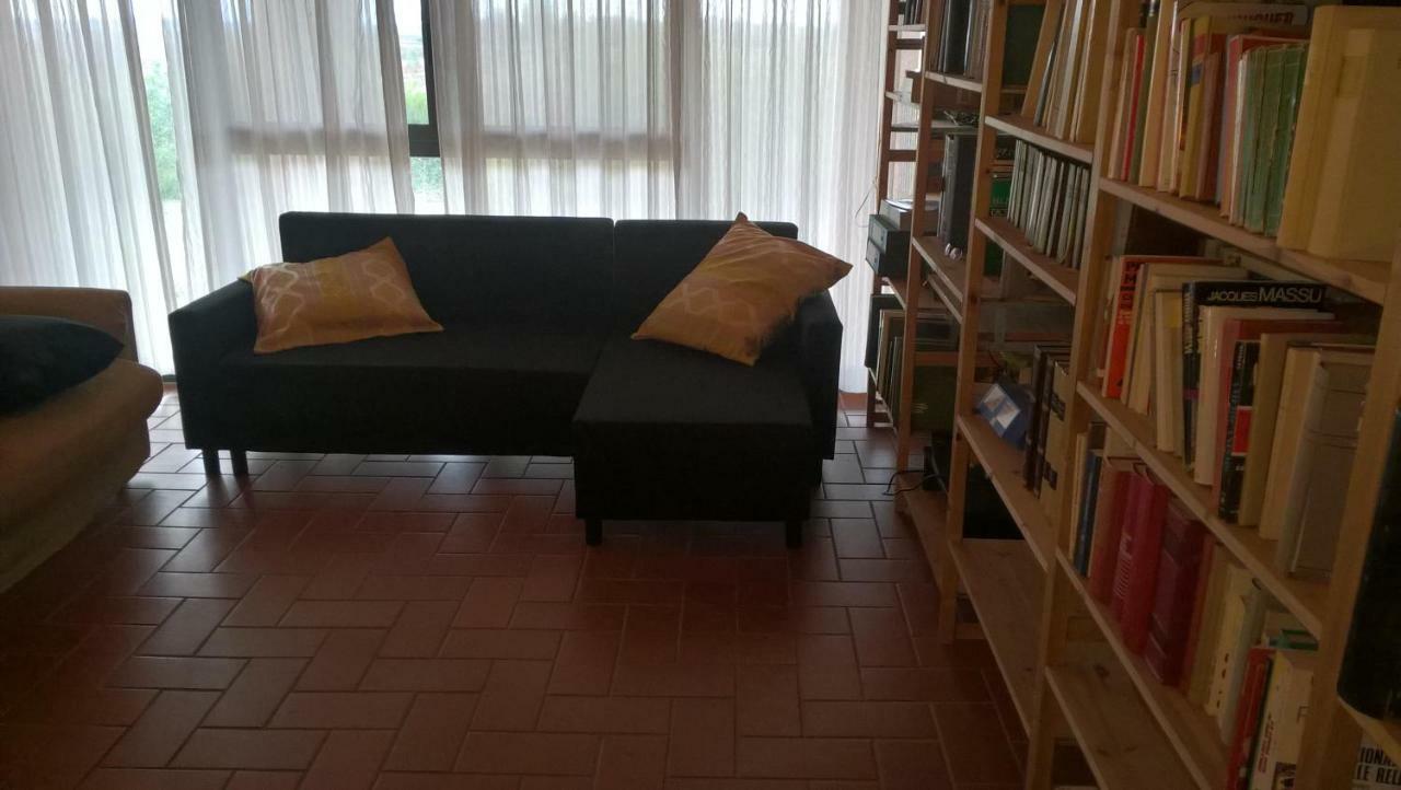 Casa Rondanina Villa Budrio  Eksteriør billede