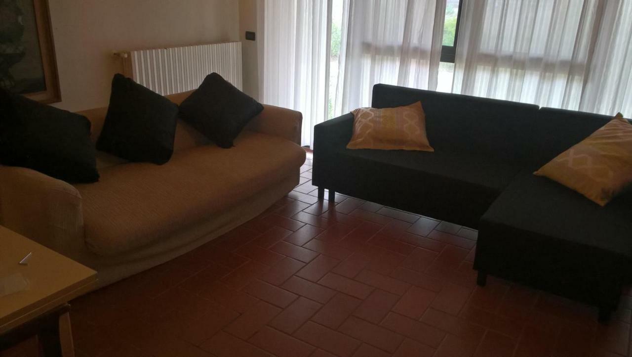 Casa Rondanina Villa Budrio  Eksteriør billede
